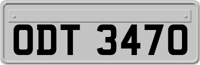 ODT3470