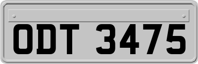 ODT3475