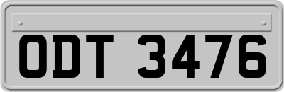 ODT3476