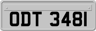 ODT3481