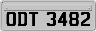 ODT3482