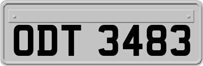 ODT3483