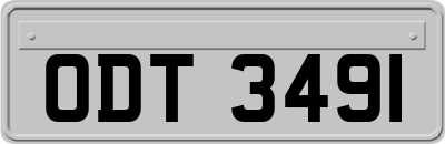 ODT3491