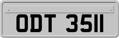 ODT3511