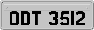 ODT3512