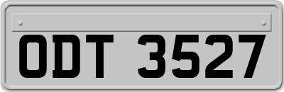 ODT3527