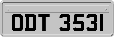 ODT3531