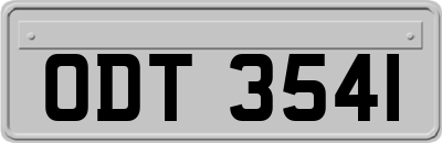 ODT3541