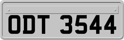 ODT3544