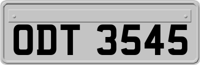 ODT3545