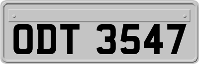 ODT3547