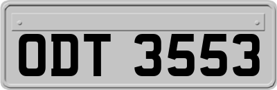 ODT3553