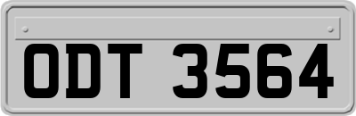 ODT3564