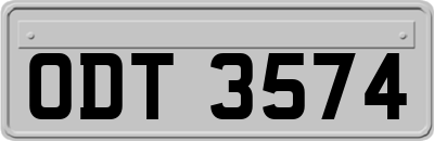 ODT3574
