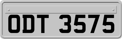ODT3575