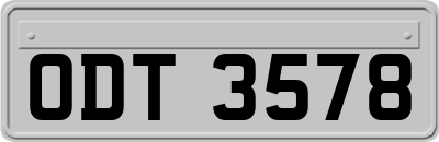 ODT3578