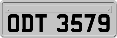ODT3579
