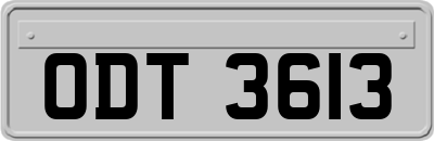 ODT3613