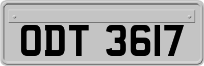 ODT3617