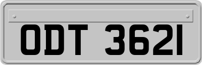 ODT3621