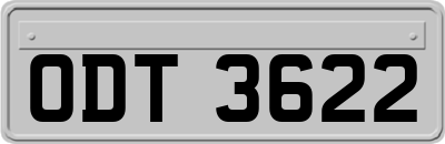 ODT3622