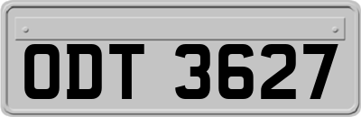 ODT3627
