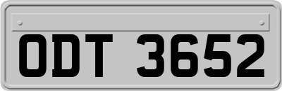 ODT3652