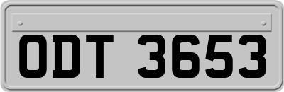 ODT3653