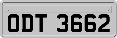 ODT3662