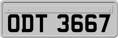 ODT3667