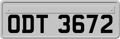 ODT3672