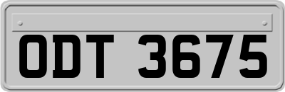 ODT3675