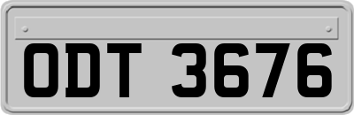 ODT3676
