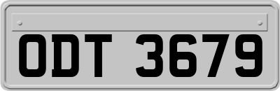 ODT3679