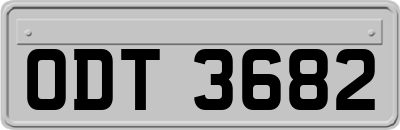 ODT3682