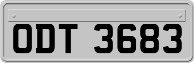 ODT3683