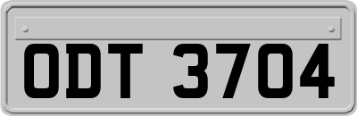 ODT3704