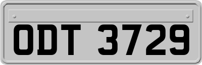 ODT3729