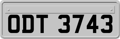 ODT3743