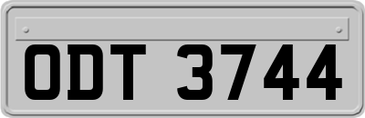 ODT3744