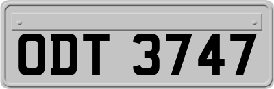 ODT3747