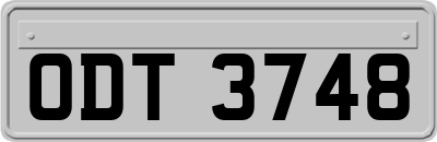 ODT3748