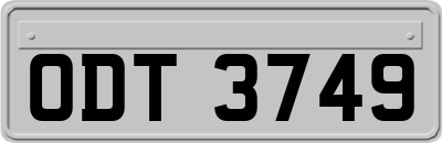 ODT3749