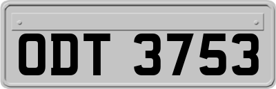 ODT3753