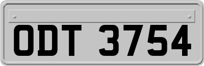 ODT3754