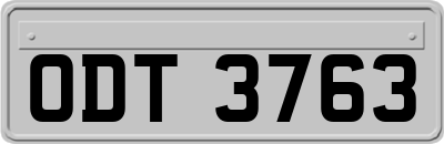 ODT3763