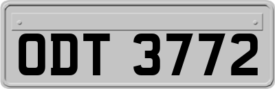 ODT3772