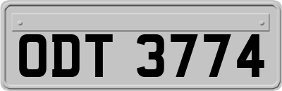 ODT3774