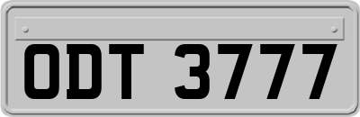 ODT3777