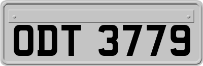 ODT3779